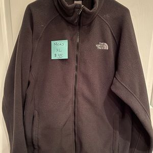 North Face jacket